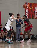 New Jerusalem Christian Academy vs Grace 
