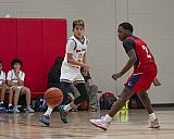 New Jerusalem Christian Academy vs Grace 
