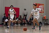 New Jerusalem Christian Academy vs Grace 