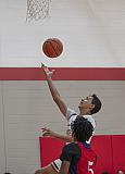 New Jerusalem Christian Academy vs Grace 