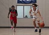 New Jerusalem Christian Academy vs Grace 