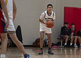 New Jerusalem Christian Academy vs Grace 