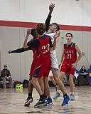 New Jerusalem Christian Academy vs Grace 