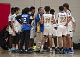New Jerusalem Christian Academy vs Grace 