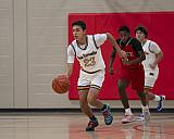 New Jerusalem Christian Academy vs Grace 