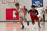New Jerusalem Christian Academy vs Grace 