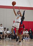 New Jerusalem Christian Academy vs Grace 