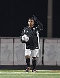 Armwood vs TB Tech - Boys Soccer