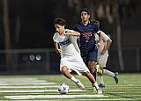 Armwood vs TB Tech - Boys Soccer
