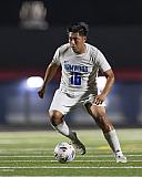Armwood vs TB Tech - Boys Soccer