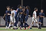Armwood vs TB Tech - Boys Soccer