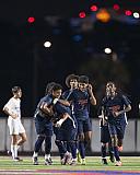 Armwood vs TB Tech - Boys Soccer