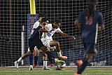 Armwood vs TB Tech - Boys Soccer