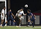 Armwood vs TB Tech - Boys Soccer