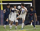 Armwood vs TB Tech - Boys Soccer