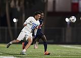 Armwood vs TB Tech - Boys Soccer