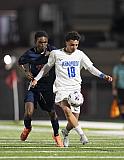 Armwood vs TB Tech - Boys Soccer