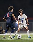 Armwood vs TB Tech - Boys Soccer