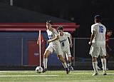 Armwood vs TB Tech - Boys Soccer