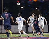 Armwood vs TB Tech - Boys Soccer