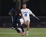 Armwood vs TB Tech - Boys Soccer