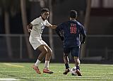 Armwood vs TB Tech - Boys Soccer