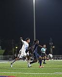 Armwood vs TB Tech - Boys Soccer