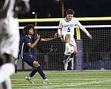 Armwood vs TB Tech - Boys Soccer