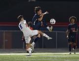 Armwood vs TB Tech - Boys Soccer