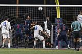 Armwood vs TB Tech - Boys Soccer