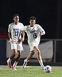 Armwood vs TB Tech - Boys Soccer