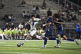 Armwood vs TB Tech - Boys Soccer