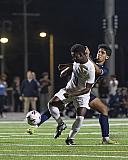 Armwood vs TB Tech - Boys Soccer