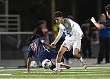 Armwood vs TB Tech - Boys Soccer