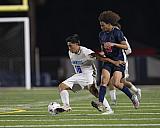 Armwood vs TB Tech - Boys Soccer