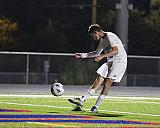 Armwood vs TB Tech - Boys Soccer