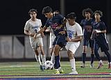 Armwood vs TB Tech - Boys Soccer