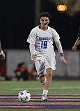 Armwood vs TB Tech - Boys Soccer