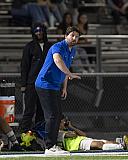 Armwood vs TB Tech - Boys Soccer