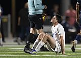 Armwood vs TB Tech - Boys Soccer