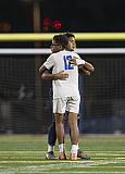 Armwood vs TB Tech - Boys Soccer
