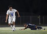 Armwood vs TB Tech - Boys Soccer