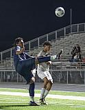 Armwood vs TB Tech - Boys Soccer