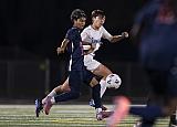 Armwood vs TB Tech - Boys Soccer