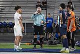 Armwood vs TB Tech - Boys Soccer