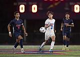 Armwood vs TB Tech - Boys Soccer