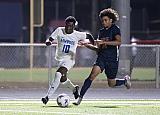 Armwood vs TB Tech - Boys Soccer