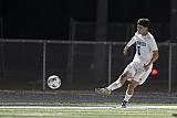 Armwood vs TB Tech - Boys Soccer