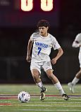 Armwood vs TB Tech - Boys Soccer