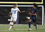 Armwood vs TB Tech - Boys Soccer